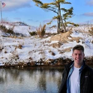 Meet your Posher, Bobby